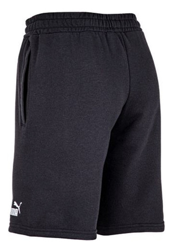 Short Puma Training Power Logo 10 Hombre Ng Tienda Oficial