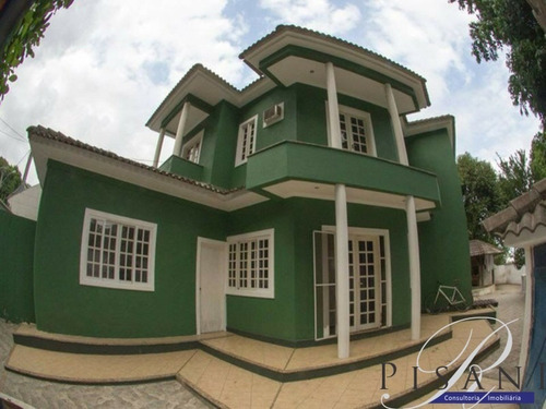Imagem 1 de 9 de Casa - Ca00939 - 69415037