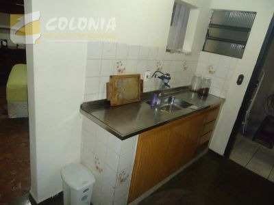 Imagem 2 de 23 de Casa - Ref: 31192