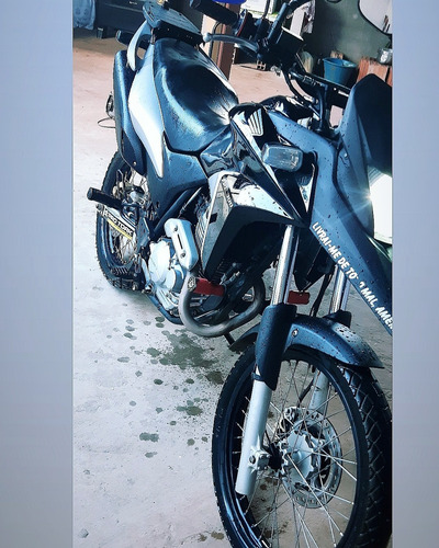 Imagem 3 de 3 de Honda Xre