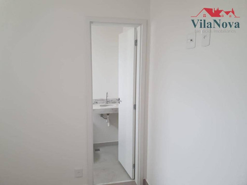 Imagem 11 de 30 de Apartamento Com 2 Dormitórios À Venda, 57 M² Por R$ 361.000 - Jardim Bela Vista - Indaiatuba/sp - Ap2844