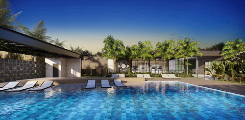 Imagem 27 de 30 de Apartamento À Venda, Terra Bonita - Edifício Mind - 2 Quartos Sendo 1 Suíte - Sala Com 2 Ambientes- 1 Garagem - Entrega Outubro 2023 - Pr - Ap2901_gprdo