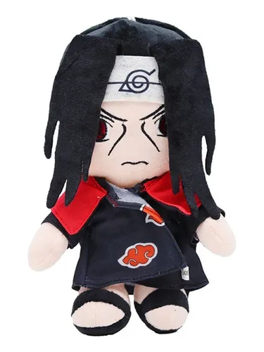 Itachi uchiha store plush