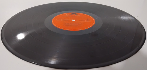 Lp - The Cure - Standing On A Beach - The Singles 1986 - Lp (Usado)