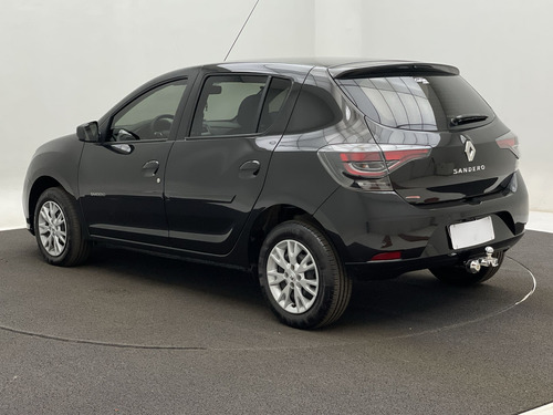 Renault Sandero 1.0 12V SCE FLEX S EDITION MANUAL