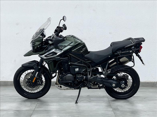 Triumph Tiger 1200 Xcx Tiger 1200 Xcx