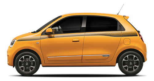 Pastillas Freno Renault Twingo 2014-2023 Trasero