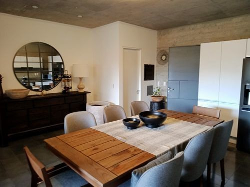 Imagen 5 de 16 de Departamento En Venta En Americana