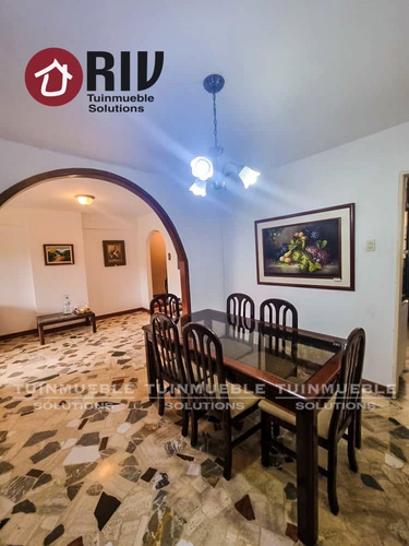 Venta - Apartamento En Zona Exclusiva Del Hatillo, Distrito Capital
