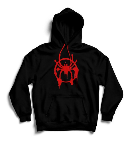 Buzo -hoodies Personalizado Hombre Araña Spider-man Ref:0210