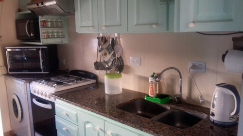 Imagen 6 de 14 de Casas En Alquiler Temporal Av Belgrano 410 Mar De Ajo Norte