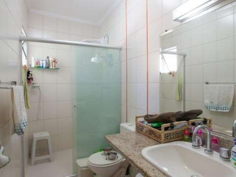 Sobrado - Ref: 8306