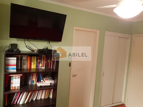 Imagem 5 de 17 de Apartamento No Tatuapé - Excelente Localização - 7185