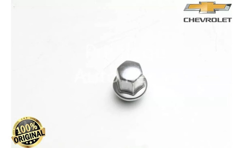 Porca De Roda Chevrolet Onix Plus 1.0 12v Mt Ecotec 2021 (Usado)