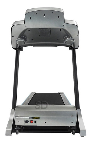 Trotadora K9520c Gama Com - 2.5-5.0 Hp