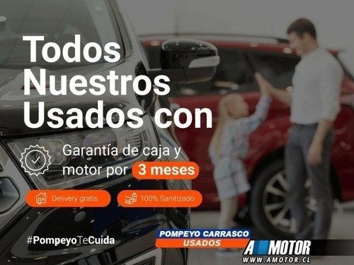 Imagen 13 de 13 de Nissan Qashqai 2.0 Sense Mt 5p 2016