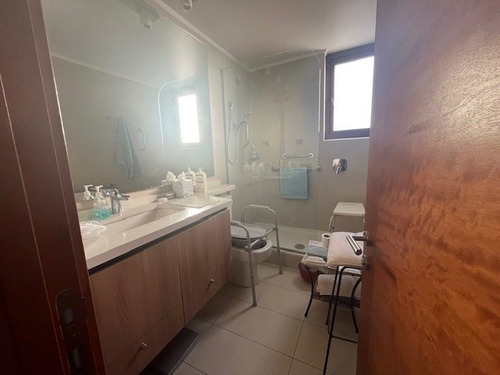 Dehesa Central Dpto Venta 4d4b Estar Gran Terraza Barnechea