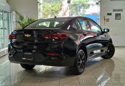Imagen 11 de 11 de Chevrolet Onix Ls 2021