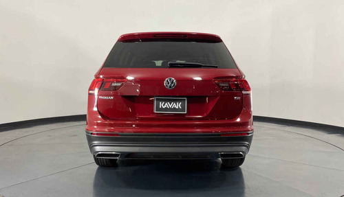Imagen 7 de 15 de 45862 - Volkswagen Tiguan 2018 Con Garantía At