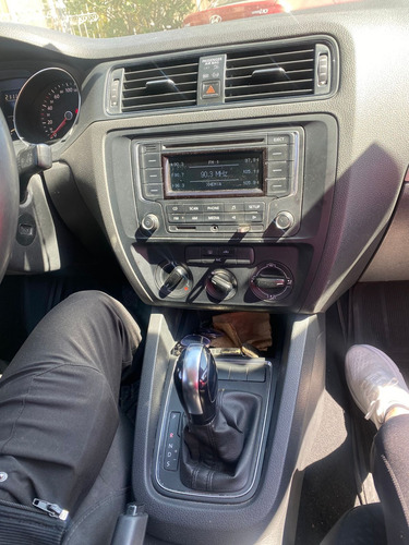 Jetta Mk Vi