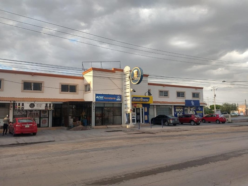 Edificio En Renta En Calzada Manuel Gómez Morin En Torreón, Coahuila