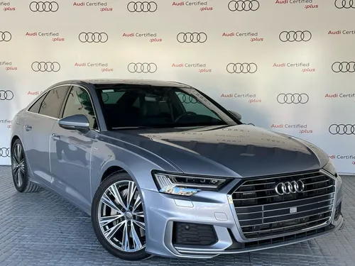 Audi A6 3.0 Tfsi S Line 333hp At