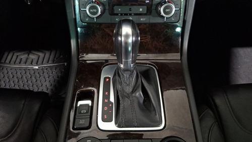 Volkswagen Touareg 3.6 V6 FSI 4WD TIPTRONIC