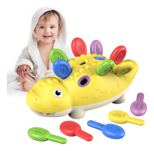 Dfgee Baby Montessori Toys Di - 7350718:ml A $92990