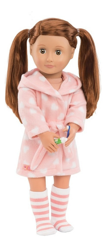 Kit Roupa Our Generation Good Night, Sleep Tight 0205