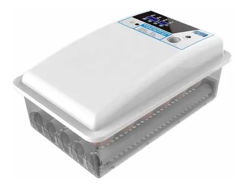 comprar Incubadora Full Automatica De 24 Huevos Para Costa Y Selva