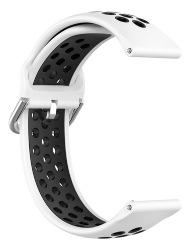 Compatible Correa De Reloj For Yamay Sw022/imilab Kw66