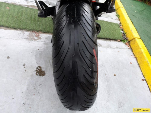 Imagen 23 de 25 de Ducati Monster 796