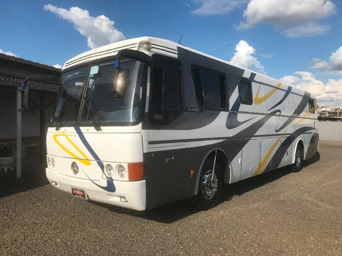 Motorhome Oportunidade Única