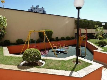 Imagem 24 de 25 de Apartamento Com 2 Dormitórios À Venda, 57 M² Por R$ 480.000,00 - Vila Carrão - São Paulo/sp - Ap3473