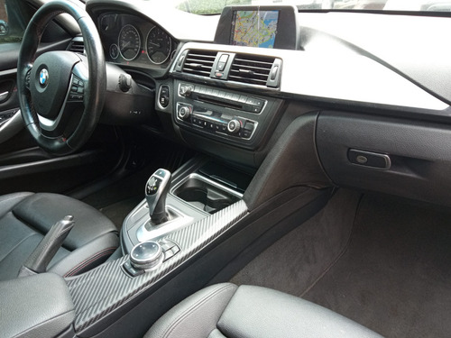 BMW Serie 3 2.0 Active Flex Aut. 4p