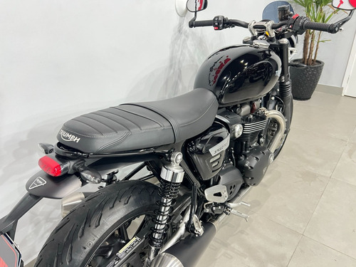 Triumph Speed Twin Speed Twin 1200cc 2019/2019