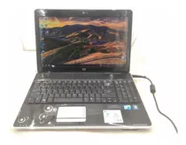 Comprar Laptop Hp Pavilion Dv6 C2d 120 Gb Ssd 4gb Ram Webcam 15.6