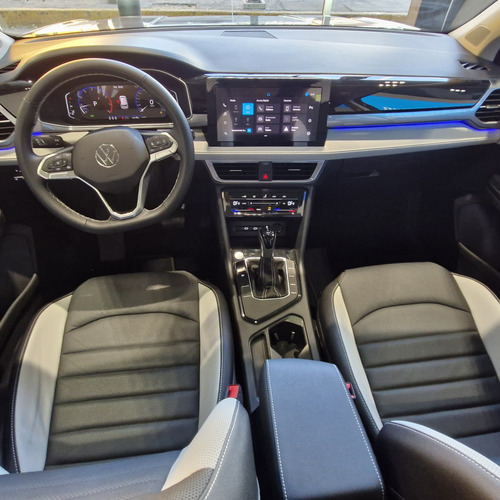 Volkswagen Taos 1.4 Tsi Highline At
