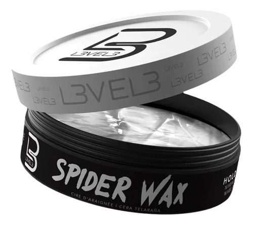 Spider Wax - Level3 - mL a $231
