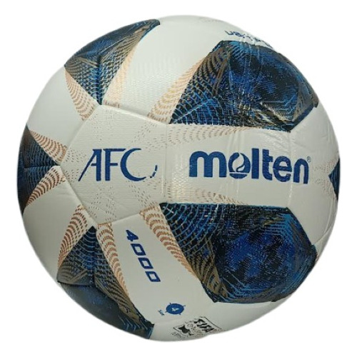 Balon Futbol Molten 4000 #4