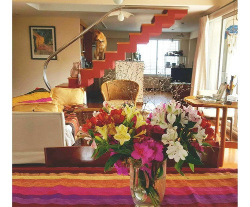 Imagen 6 de 29 de Depto 4 Amb. Penthouse