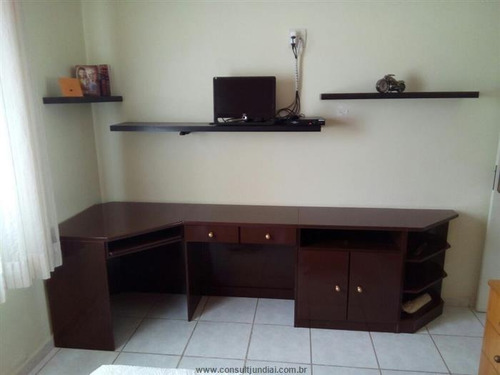 Imagem 25 de 28 de Casas À Venda Em Jundiaí/sp - Compre A Sua Casa Aqui! - 1121141