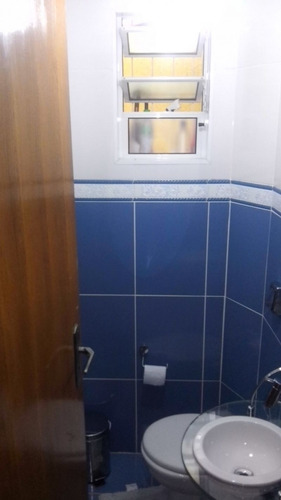Sobrado - Ref: 2053