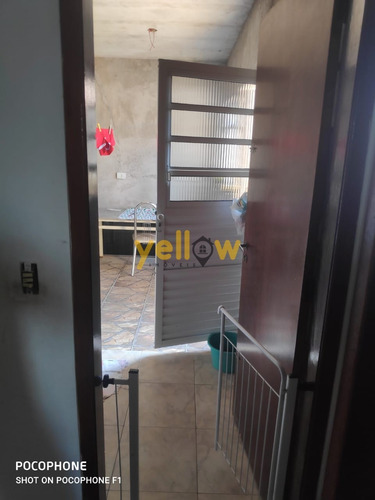 Imagem 9 de 9 de Casa - Jordanópolis - Ca-3367