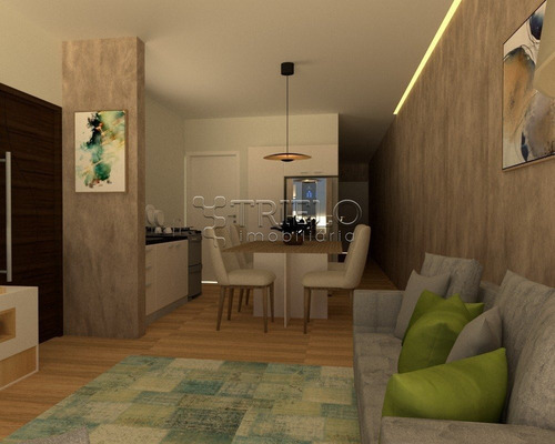 Imagem 9 de 15 de Venda - Casa 63 M² - 2 Dormitorios Sendo 1 Suite - Vila Sao Paulo - Mogi Das Cruzes - V-3319