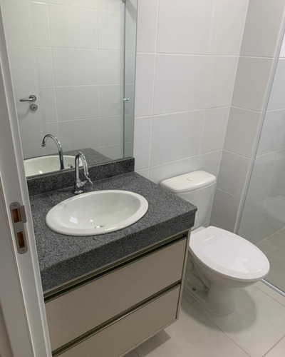 Imagem 25 de 27 de Apartamento - Ap00205 - 68783261