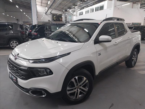 Fiat Toro Toro Freedom 2.0 At9 4x4 Diesel