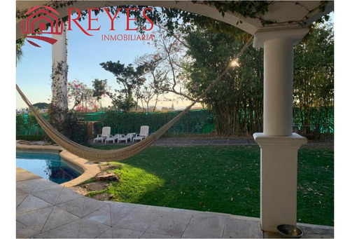Imagen 5 de 14 de Hermosa Casa En Renta