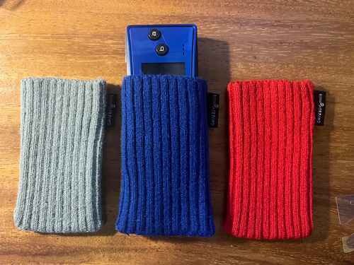 Game Boy Micro Accesorios (Usado)