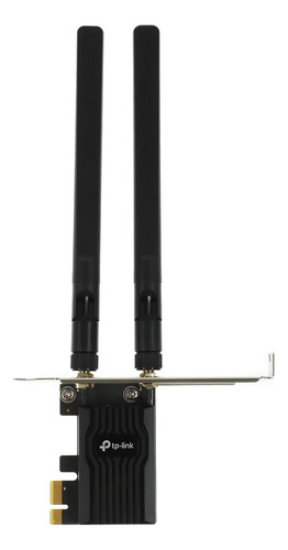 Tarjeta De Red Pcie Tp-link Archer Tx20e Wifi 6 Bluetooth